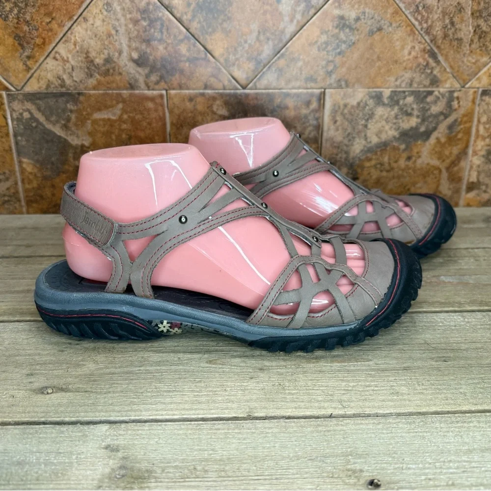 Jambu Xterra Air Vent 360 sandals - Picture 3 of 7